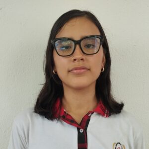 ANGELINA DURAN 11A