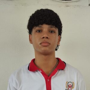 JOSHUA BARRAZA 11B